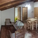 Apartmanhotel Rurales Rad Icarium