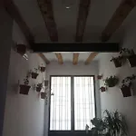 Rurales Rad Icarium Apartmanhotel Radiquero