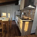 Apartmanhotel Rurales Rad Icarium