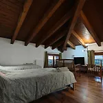 Apartmanhotel Rurales Rad Icarium 3*