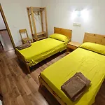 Rurales Rad Icarium 3* Radiquero