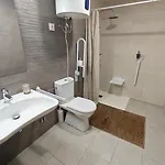 Rurales Rad Icarium Apartmanhotel 3*