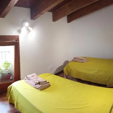 Rurales Rad Icarium 3* Radiquero