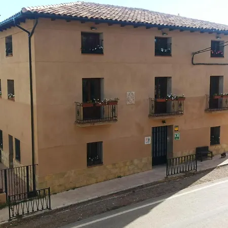 Rurales Rad Icarium Radiquero
