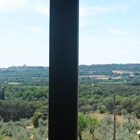 Appart hôtel Rurales Rad Icarium