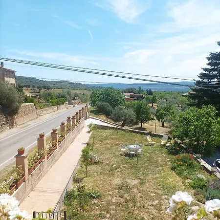 Rurales Rad Icarium 3* Radiquero