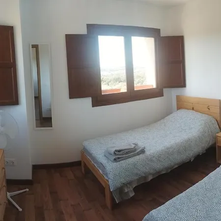 Rurales Rad Icarium 3* Radiquero