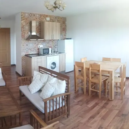 Rurales Rad Icarium Appart hôtel Radiquero