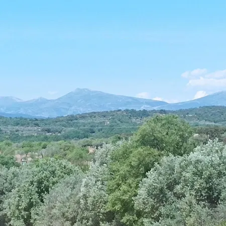 Rurales Rad Icarium Appart hôtel 3*