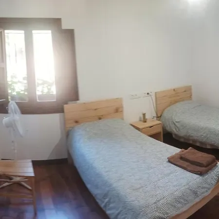 Rurales Rad Icarium Appart hôtel Radiquero