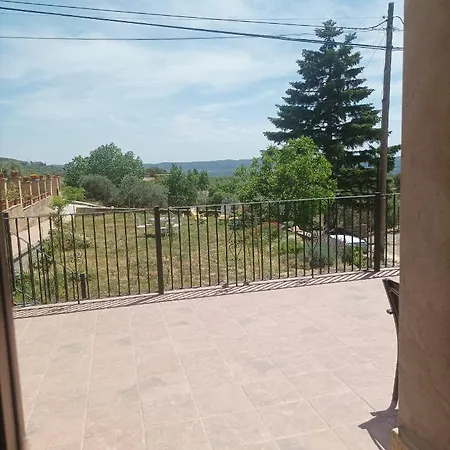 Rurales Rad Icarium 3* Radiquero