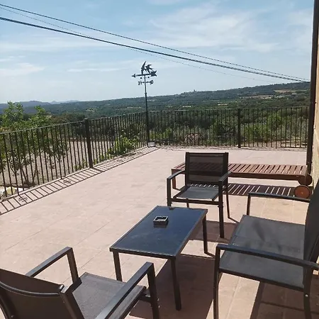 Rurales Rad Icarium Appart hôtel