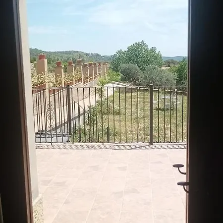 Rurales Rad Icarium Appart hôtel Radiquero