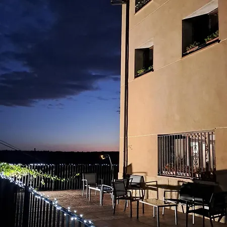 Rurales Rad Icarium Appart hôtel 3*