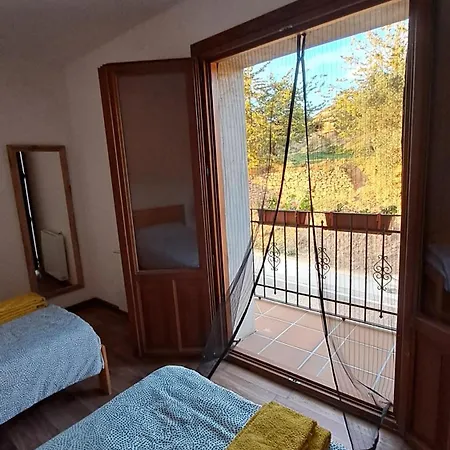Apartahotel Rurales Rad Icarium