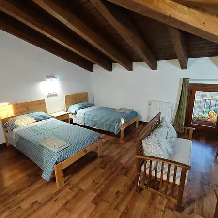 Rurales Rad Icarium 3* Radiquero