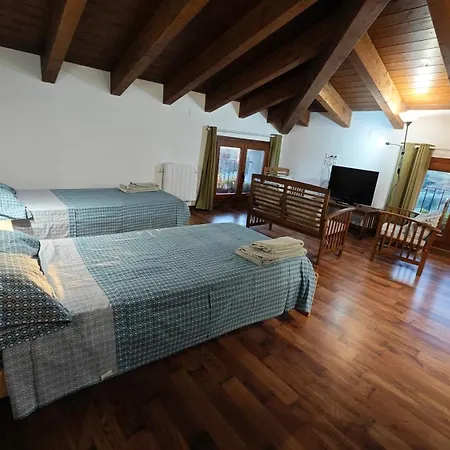 Rurales Rad Icarium Appart hôtel