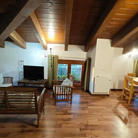 Rurales Rad Icarium Apartahotel 3*