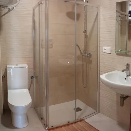 Appart hôtel Rurales Rad Icarium Radiquero