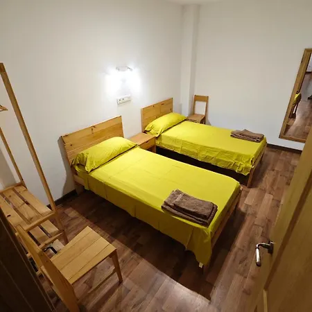 Rurales Rad Icarium Apartahotel