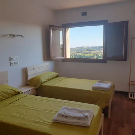 Rurales Rad Icarium 3* Radiquero