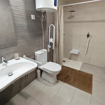 Rurales Rad Icarium Appart hôtel 3*