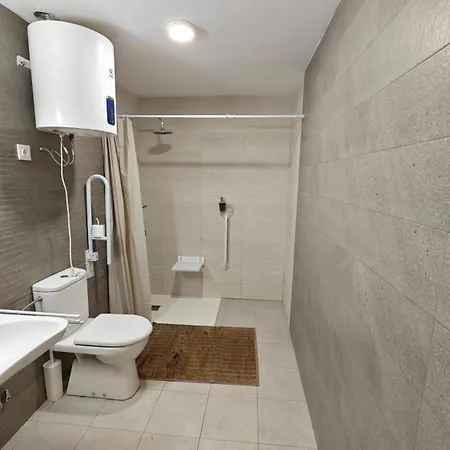 Appart hôtel Rurales Rad Icarium 3*