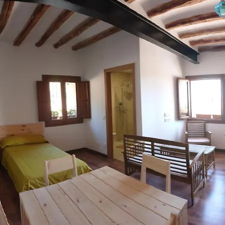 Rurales Rad Icarium Radiquero