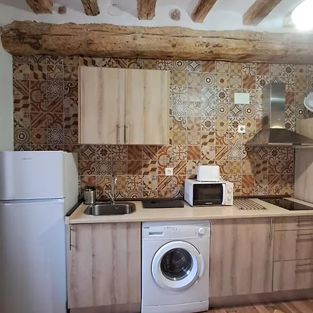 Rurales Rad Icarium Appart hôtel 3*