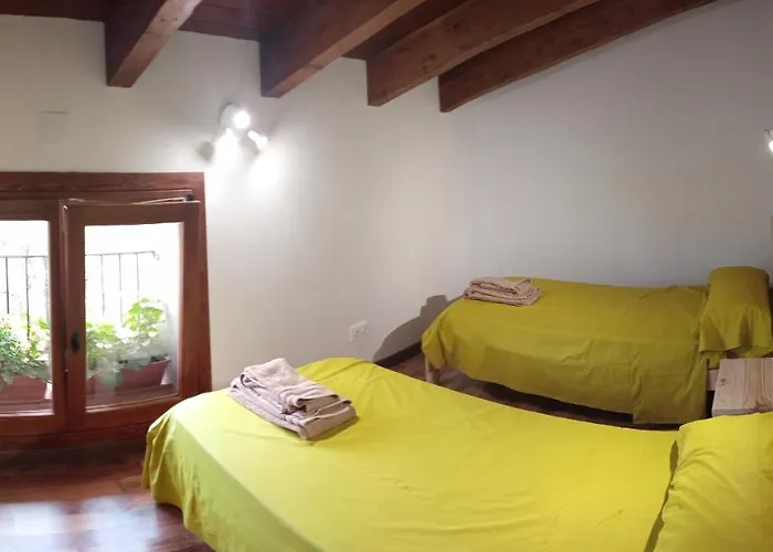 Rurales Rad Icarium 3* Radiquero