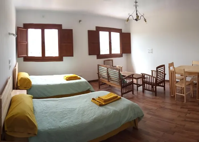 Rurales Rad Icarium Radiquero