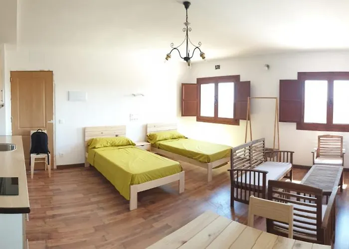 Rurales Rad Icarium 3*