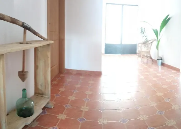 Rurales Rad Icarium Radiquero