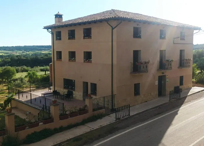 Rurales Rad Icarium 3*