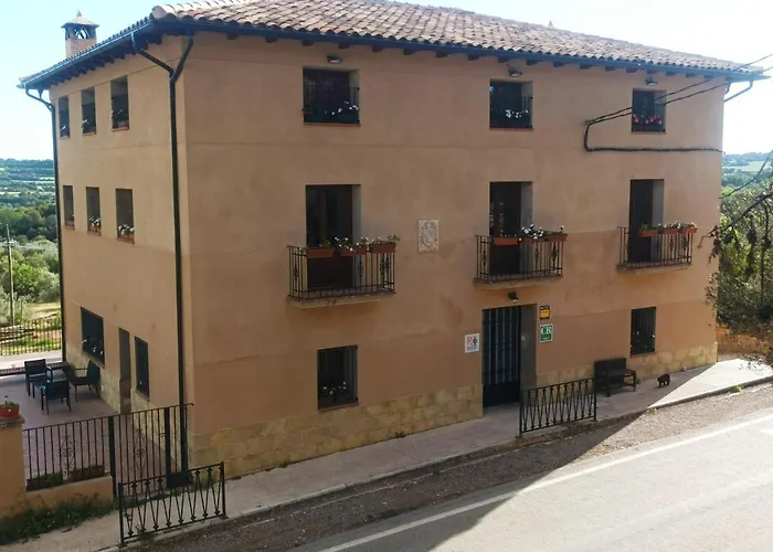 Rurales Rad Icarium Radiquero