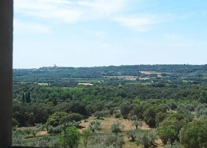 Rurales Rad Icarium 3* Radiquero