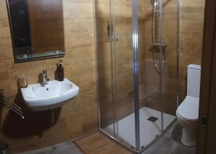 Rurales Rad Icarium 3* Radiquero