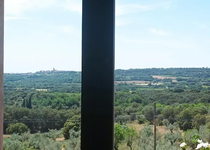 Lägenhetshotell Rurales Rad Icarium