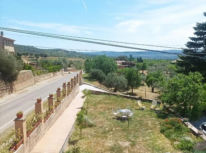 Rurales Rad Icarium 3* Radiquero