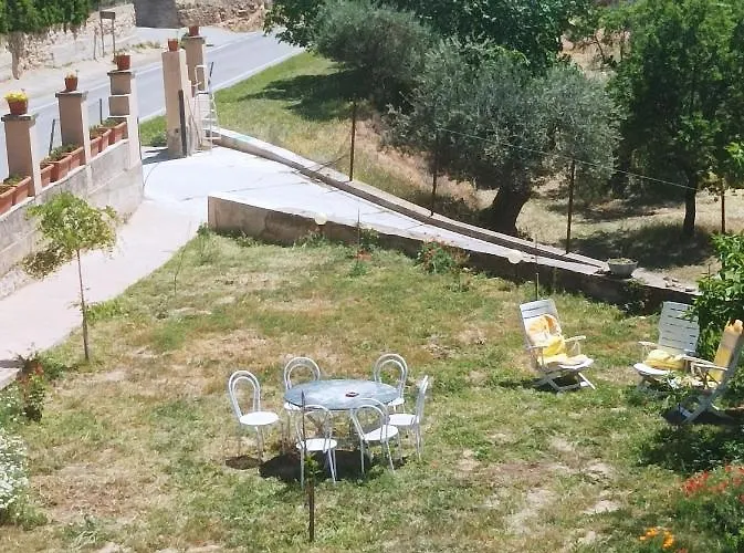 Rurales Rad Icarium Radiquero