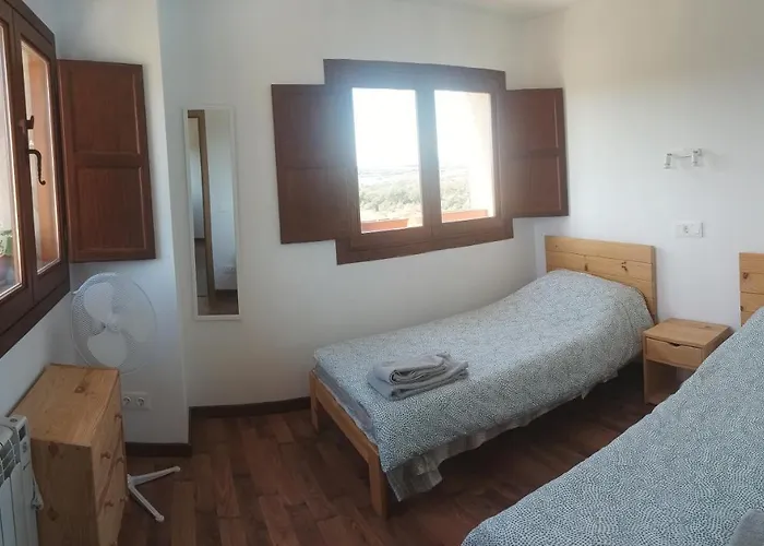 Rurales Rad Icarium 3* Radiquero