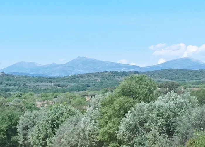 Rurales Rad Icarium Lägenhetshotell 3*