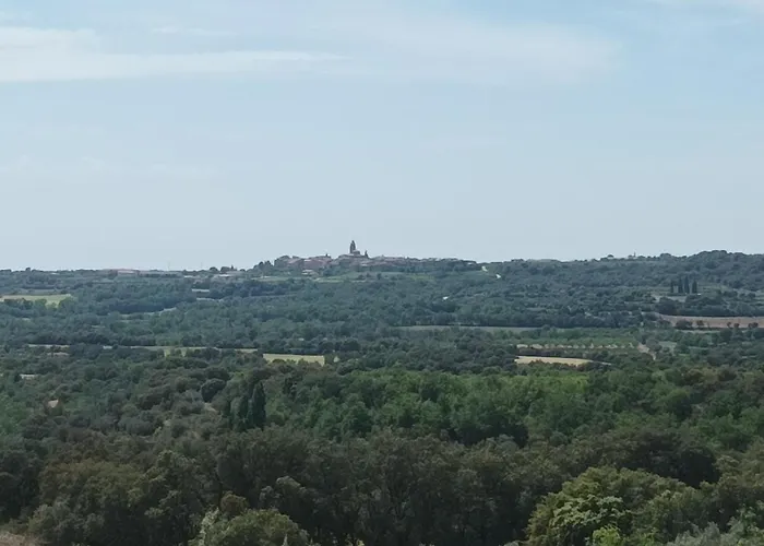 Rurales Rad Icarium 3* Radiquero