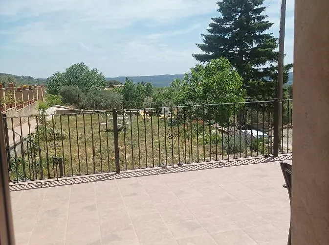 Rurales Rad Icarium 3* Radiquero