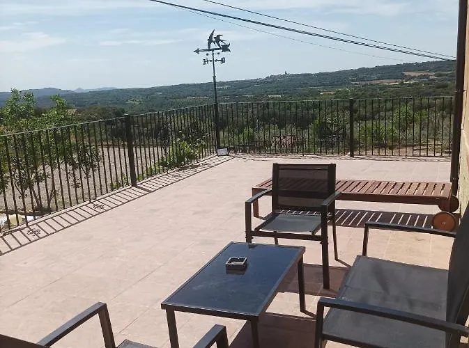 Rurales Rad Icarium Lägenhetshotell