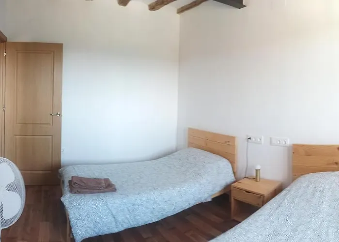 Rurales Rad Icarium Lägenhetshotell 3*