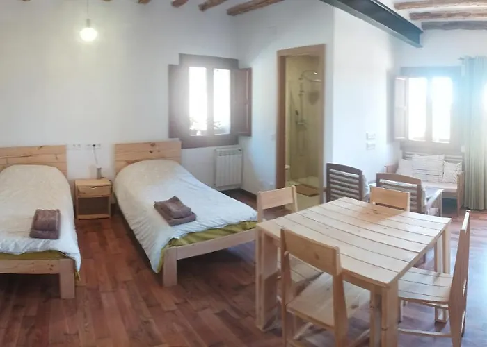 Rurales Rad Icarium Lägenhetshotell