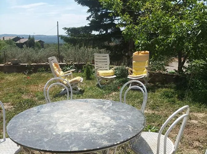 Rurales Rad Icarium Lägenhetshotell Radiquero