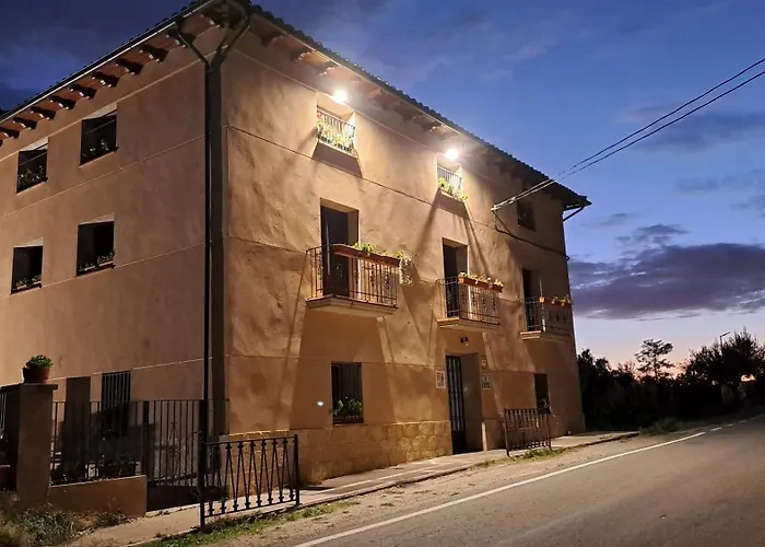 Rurales Rad Icarium 3*