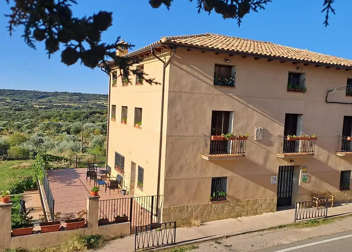 Rurales Rad Icarium 3* Radiquero